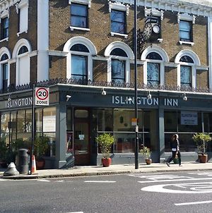 Islington Inn Londres Exterior photo