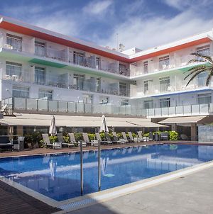 Ibersol Antemare - Adults Only Hotel Sitges Exterior photo
