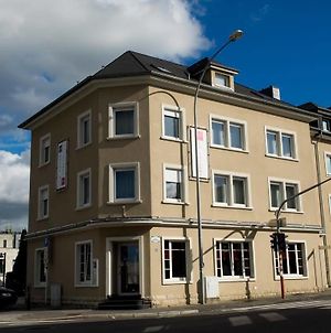 Hotel Pax Luxemburgo Exterior photo