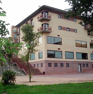 Sant Quirze De Besora Hotel Exterior photo
