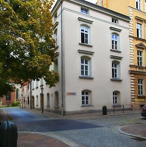 City Hostel Cracovia Exterior photo
