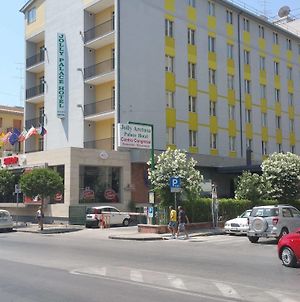Aretusa Palace Hotel Syracuse Exterior photo
