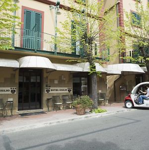 Hotel Giglio Montecatini Terme Exterior photo