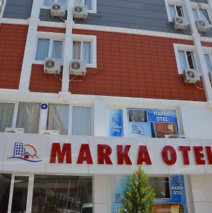 Marka Hotel Antalya Exterior photo