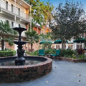 Best Western Plus French Quarter Courtyard Hotel Nueva Orleans Exterior photo