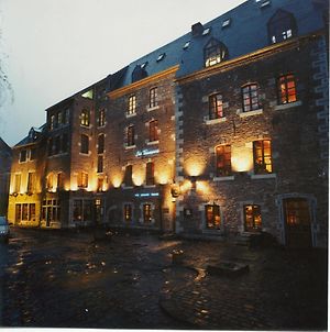 Les Tanneurs Hotel Namur Exterior photo