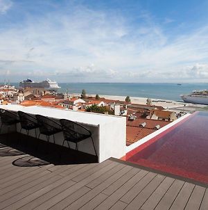 Memmo Alfama - Design Hotels Lisboa Exterior photo