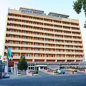 Shodlik Palace Hotel Taskent Exterior photo