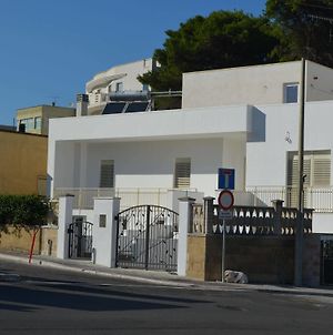 La Casa Del Gelso Bianco Bed and Breakfast Otranto Exterior photo