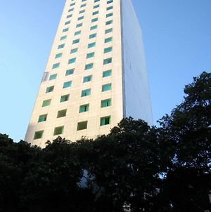 Bristol Merit Hotel Belo Horizonte Exterior photo
