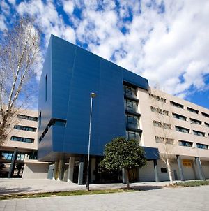 Villa Alojamiento y Congresos - Villa Universitaria Sant Vicent del Raspeig  Exterior photo