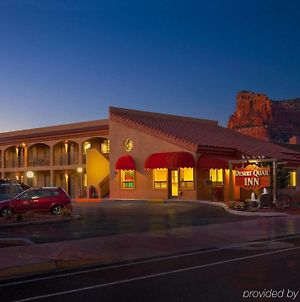 Desert Quail Inn Sedona At Bell Rock Exterior photo
