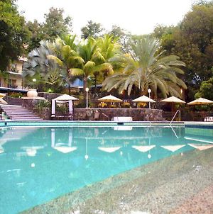 Karibe Hotel Puerto Príncipe Exterior photo