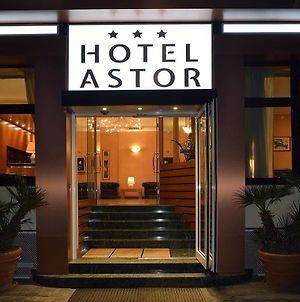 Hotel Astor Bolonia Exterior photo