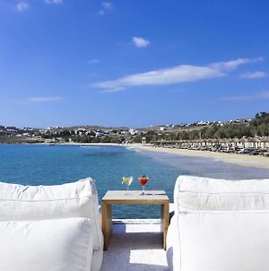 Aphrodite Beach Hotel & Resort Míkonos Exterior photo
