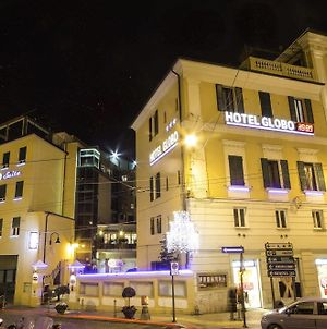 Hotel Globo Suite-Correnti Hotels San Remo Exterior photo