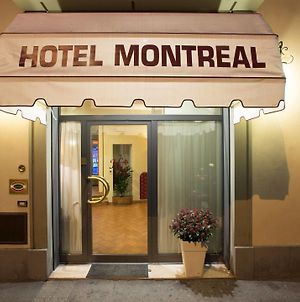 Hotel Montreal Florencia Exterior photo