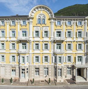 Hotel Stiegl Scala Bozen Exterior photo