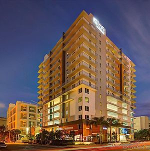 Aloft Miami - Brickell Hotel Exterior photo