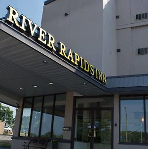 River Rapids Inn Niagara Falls Exterior photo
