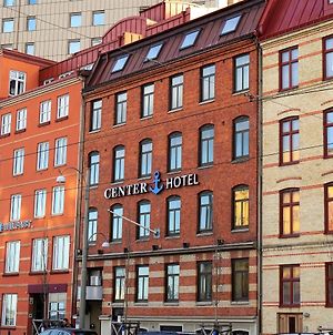 Sure Hotel By Best Western Center Gotemburgo Exterior photo