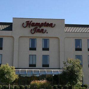 Hampton Inn Muskogee Exterior photo