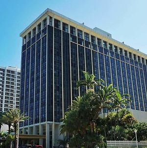 Miami Beach Resort Exterior photo
