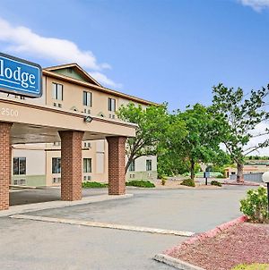 Siegel Select Albuquerque Hotel Exterior photo