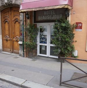 Hotel Beausejour Ruan Exterior photo