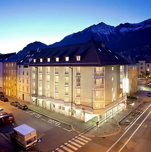 Hotel Alpinpark Innsbruck Exterior photo