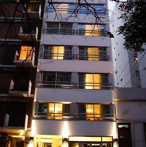 Le Batiment Apartmentos Ciudad Autónoma de Ciudad Autónoma de Buenos Aires Exterior photo