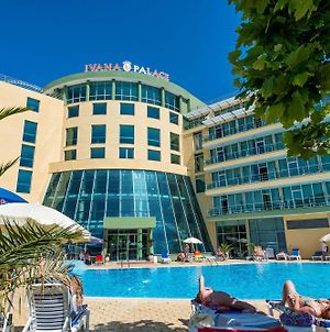 Ivana Palace Hotel Sunny Beach Exterior photo