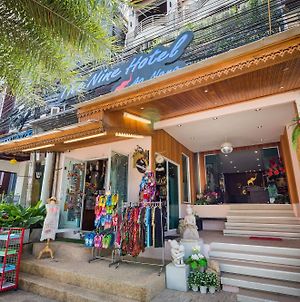 The Nine Hotel @ Ao Nang Krabi town Exterior photo
