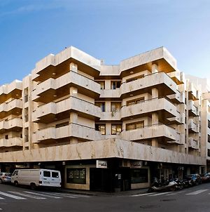 Apartamentos Los Robles Ibiza Exterior photo