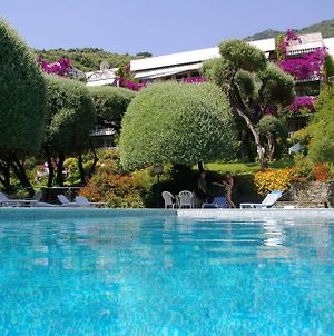Pietracap Hotel Bastia  Exterior photo