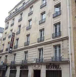 Hôtel Média París Exterior photo