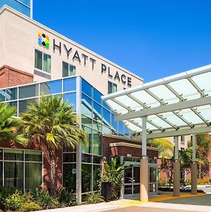 Hyatt Place San Diego-Vista/Carlsbad Hotel Exterior photo