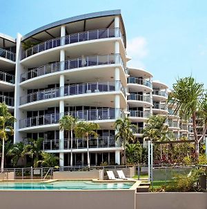Vision apartamentos Cairns Exterior photo