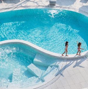 Blu Suite Resort Bellaria-Igea Marina Exterior photo