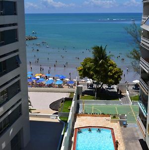 Apto Beira Mar Prox De Recife Apartamento Exterior photo