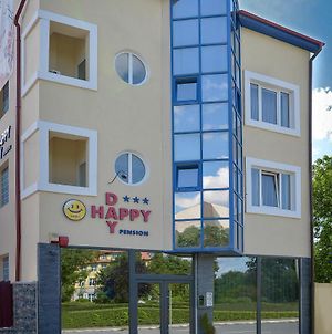 Happy Day Hotel Sibiu Exterior photo