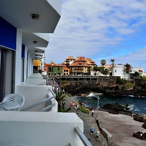 Hotel San Telmo Mar Puerto de la Cruz  Exterior photo