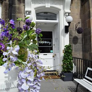 Edinburgh 37 Hotel Exterior photo