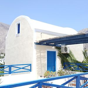 Villa Spyros Studios Santorini Perissa  Exterior photo
