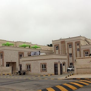 Al Noor Plaza Apartamento Salalah Exterior photo
