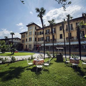 Hotel Maderno Toscolano-Maderno Exterior photo