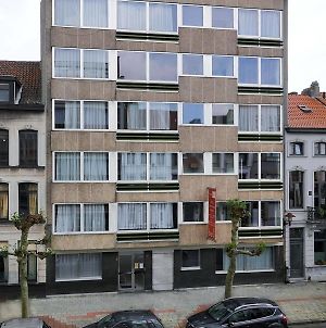 Budget Flats Antwerp Apartamento Exterior photo