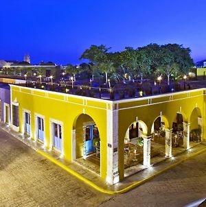 Hacienda Puerta Campeche, a Luxury Collection Hotel, Campeche Exterior photo