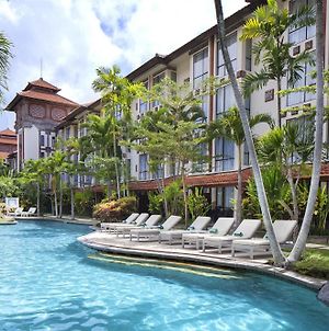 Prime Plaza Hotel Sanur – Bali Exterior photo