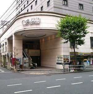 Hotel Siena Tokio Exterior photo